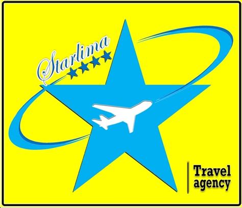 Starlima Travel Agency .